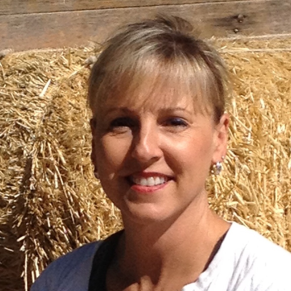 Meet your Posher, Paula